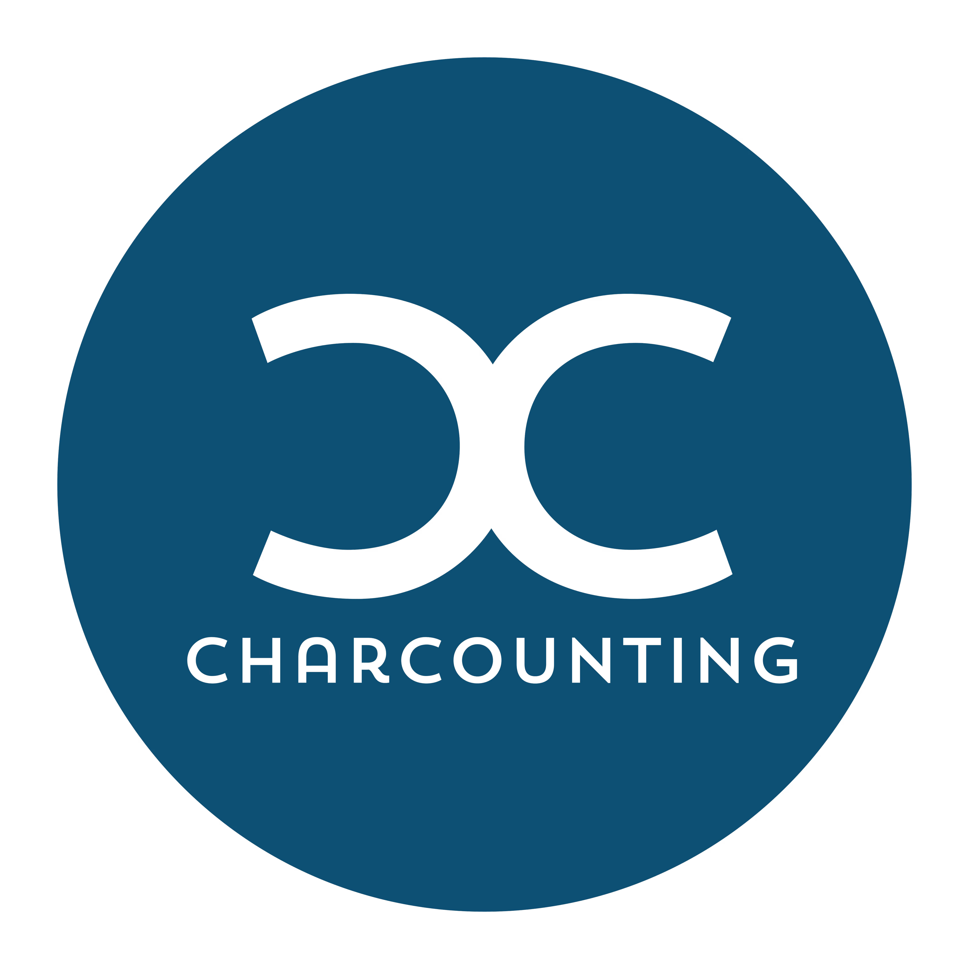 Charcounting